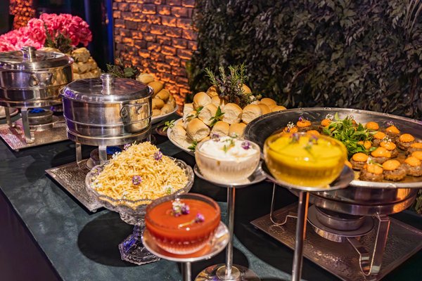 Les tendances incontournables du décor alimentaire