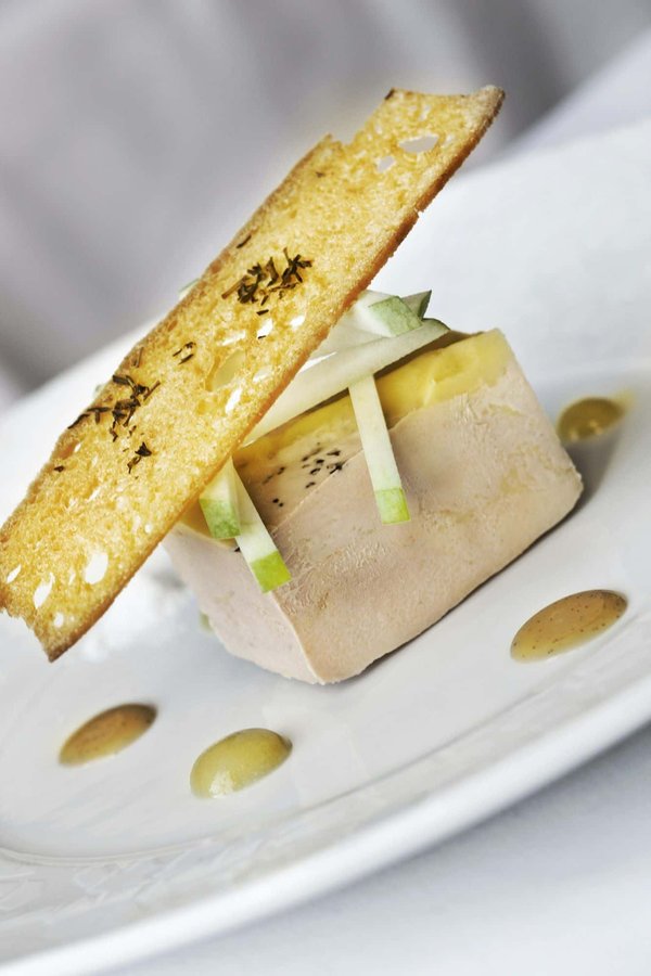 Accords gastronomiques autour du veau sucré salé