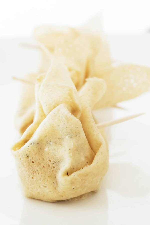 A la découverte de la Chandeleur et de ses crêpes sucrées salées